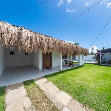 Casa Toque Dos Milagres Villa เซามิเกลโดสมีลาเกรส ภายนอก รูปภาพ