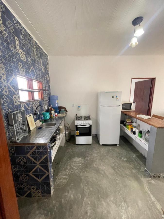Casa Toque Dos Milagres Villa เซามิเกลโดสมีลาเกรส ภายนอก รูปภาพ